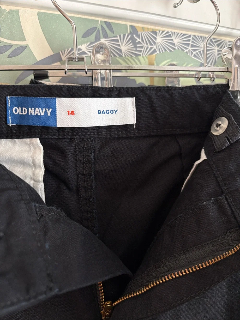 GAP piece pants